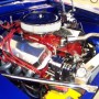 1968 Chevrolet Camaro RS restomod - Image 2