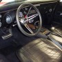 1968 Chevrolet Camaro SS Style - Image 1