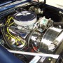 1968 Camaro SS ProTouring Style - Image 2