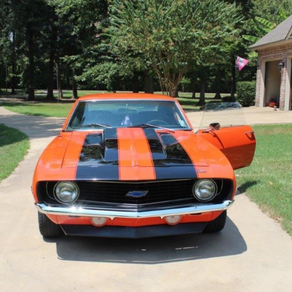 1967 1969 Camaros Page 8 of 15 Used Camaros For Sale