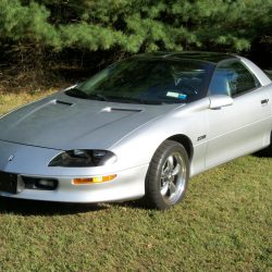 1997Z28CamaroVideo 021